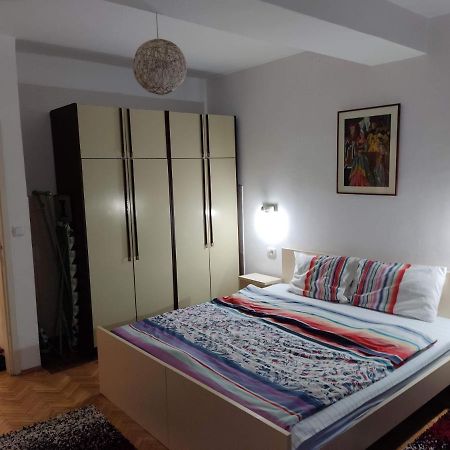 Zozi Urban Studio Skopje Zewnętrze zdjęcie