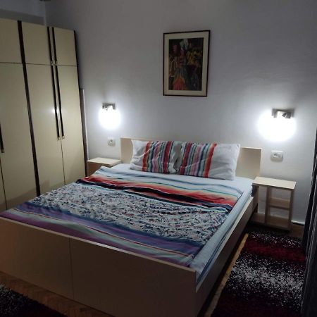 Zozi Urban Studio Skopje Zewnętrze zdjęcie