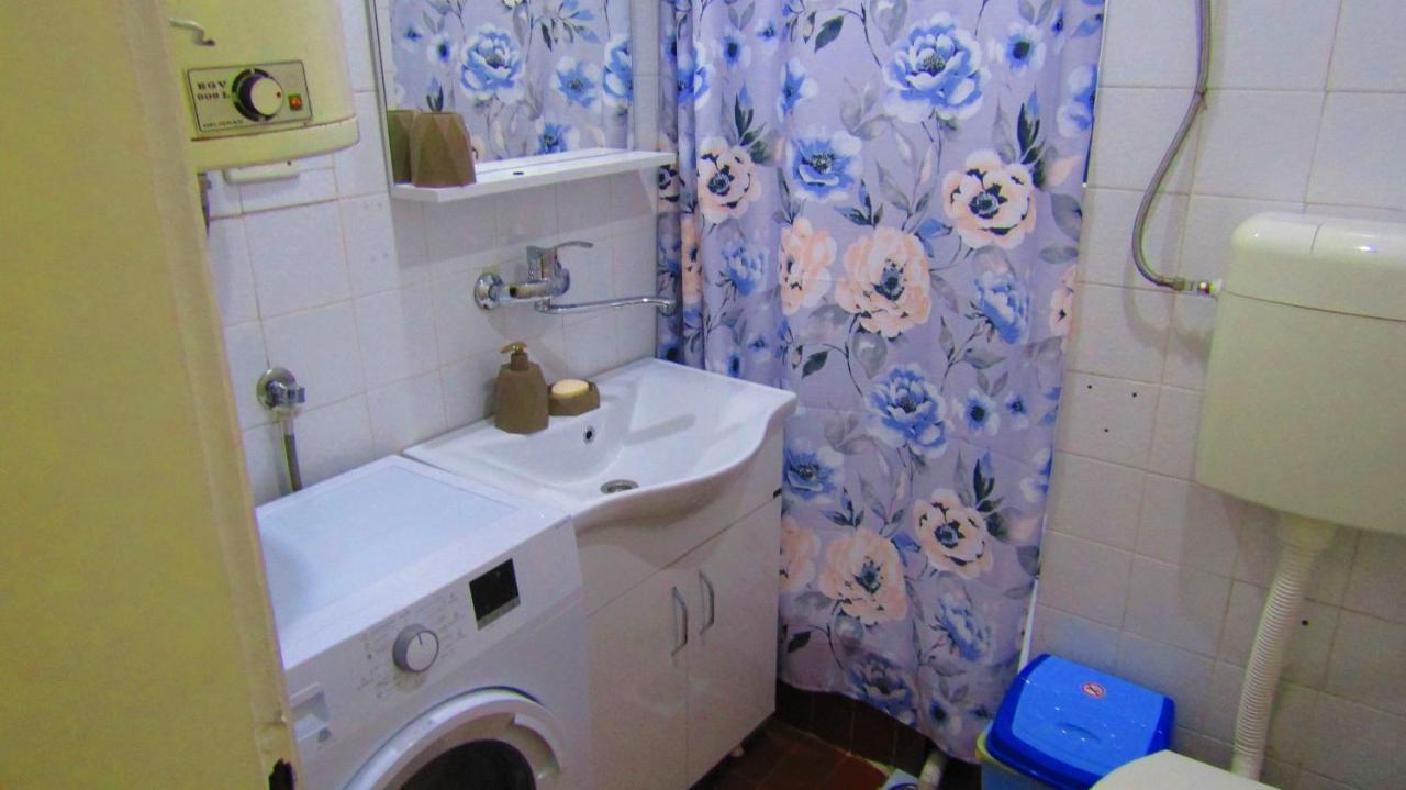 Zozi Urban Studio Skopje Zewnętrze zdjęcie