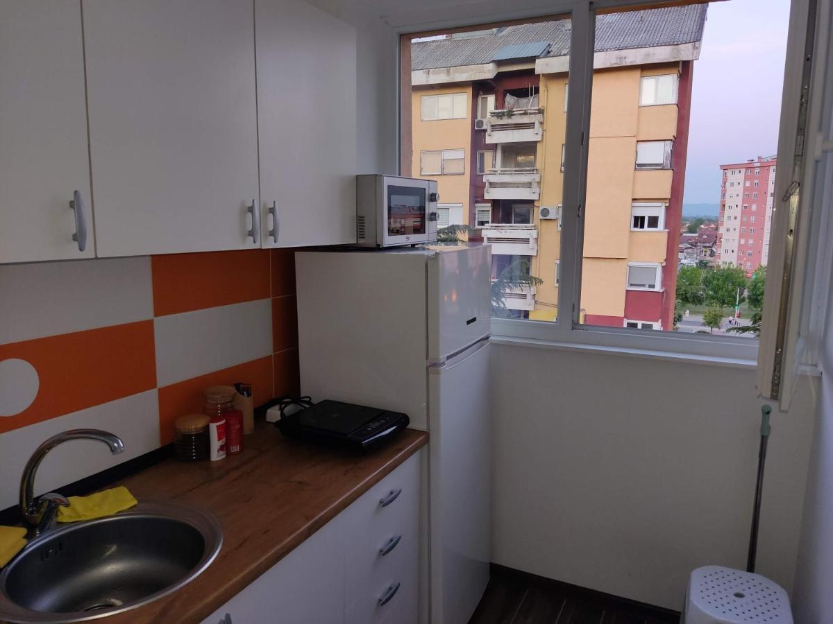 Zozi Urban Studio Skopje Zewnętrze zdjęcie