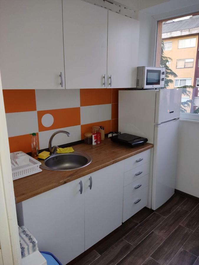 Zozi Urban Studio Skopje Zewnętrze zdjęcie