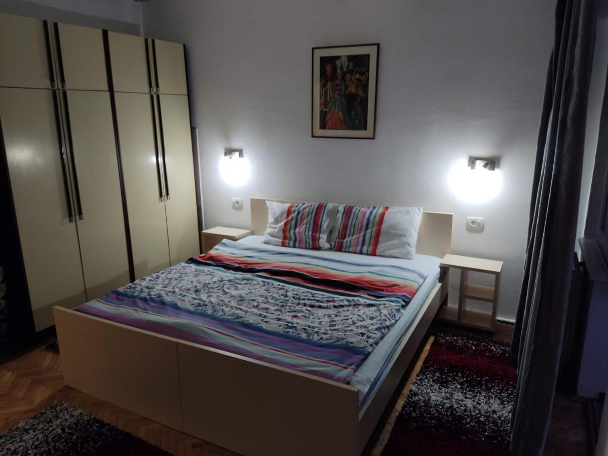 Zozi Urban Studio Skopje Zewnętrze zdjęcie