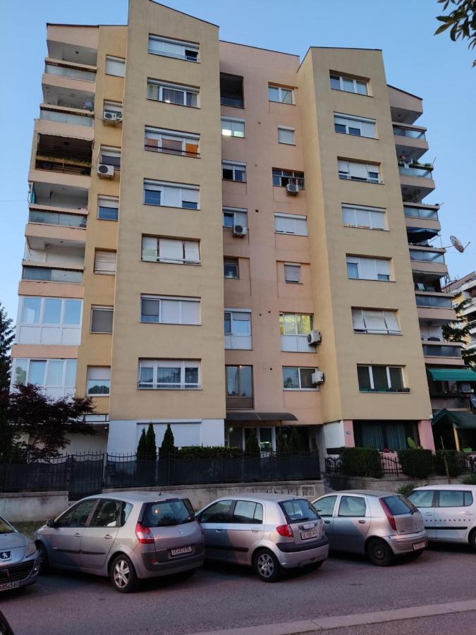Zozi Urban Studio Skopje Zewnętrze zdjęcie