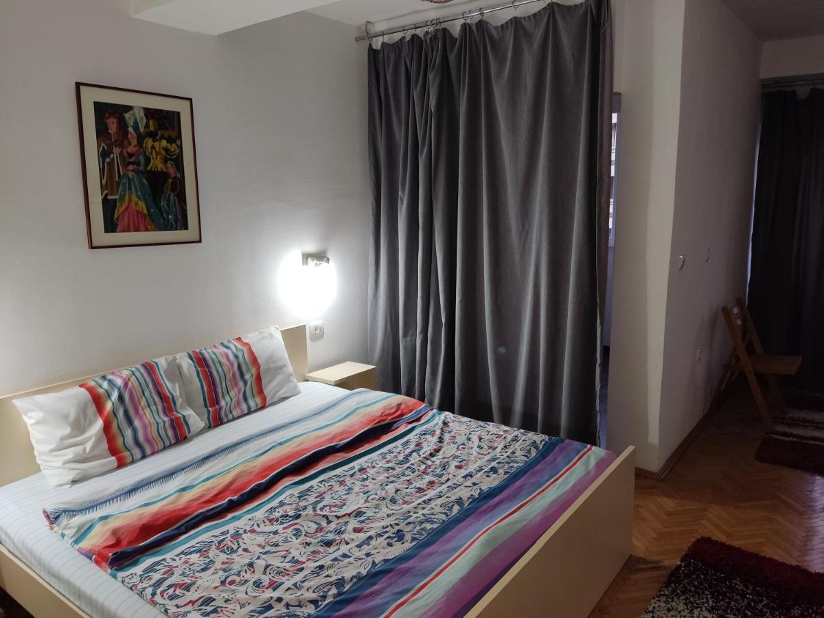 Zozi Urban Studio Skopje Zewnętrze zdjęcie