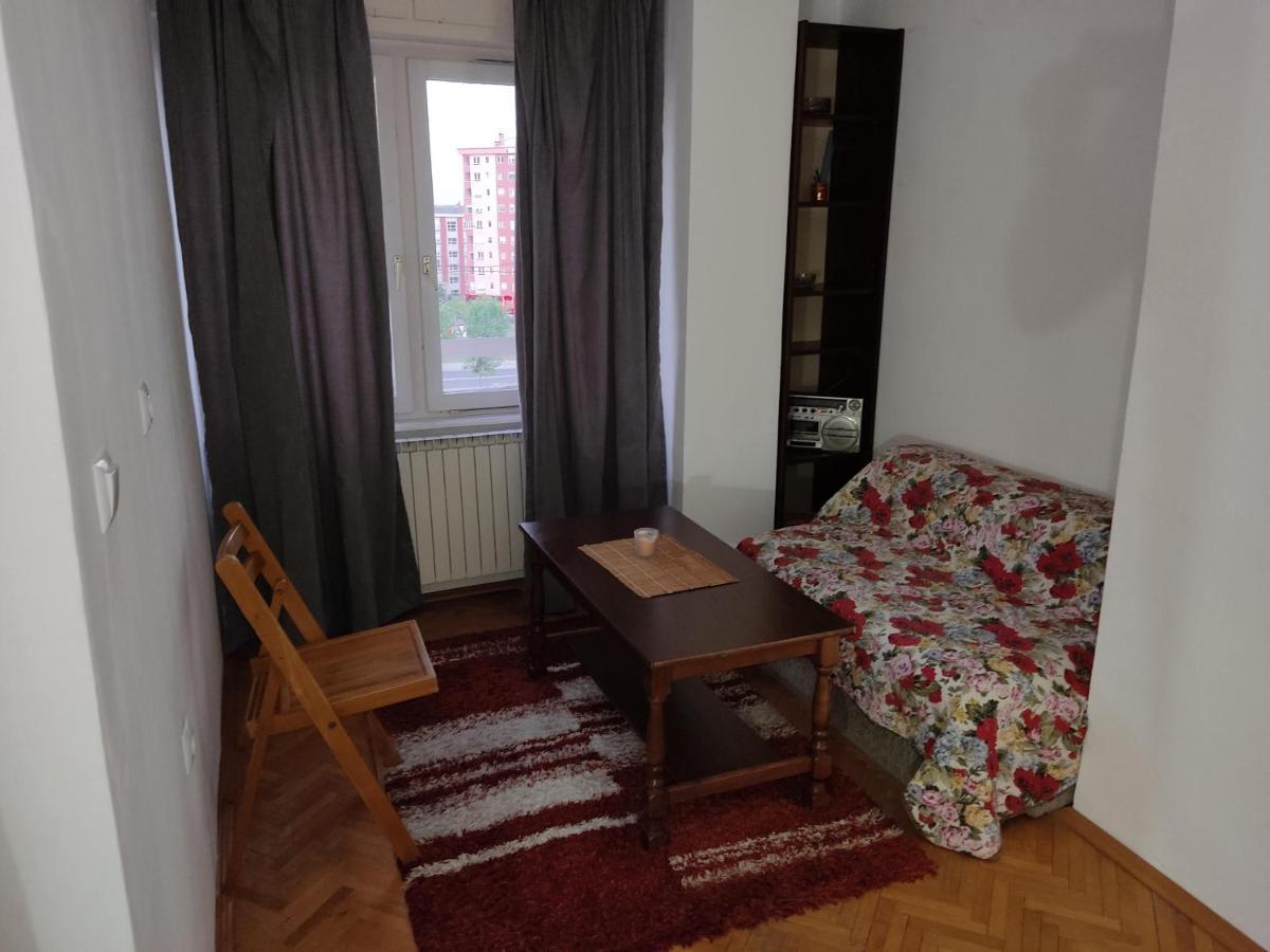 Zozi Urban Studio Skopje Zewnętrze zdjęcie