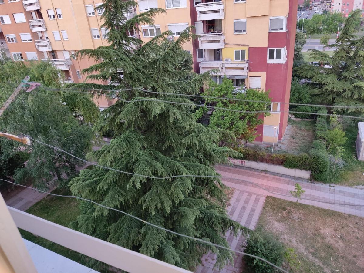 Zozi Urban Studio Skopje Zewnętrze zdjęcie